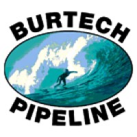 Burtech Pipeline logo - Similar company to Manth-Brownell, Inc.