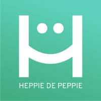 Heppie-De-Peppie