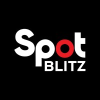 SpotBlitz logo - Similar company to Techcellance