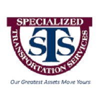 Specialized Transportation Services logo - Similar company to Specialized Transportation Services, Inc