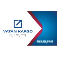 Vatan Kargo Yurtiçi ve Yurtdışı Taşımacılık A.Ş. logo - Similar company to Varilsan Polimer