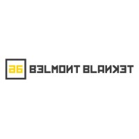Belmont Blanket logo - Similar company to Sleepling Gmbh