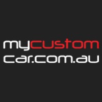 MyCustomCar logo - Similar company to Evakool