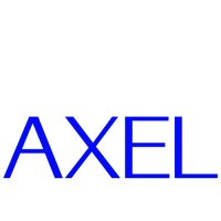 AXEL logo - Similar company to Defensury Inc.