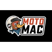 MOTO MAC logo - Similar company to North Devon Voluntary Services