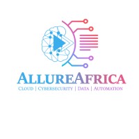 AllureAfrica logo - Similar company to Valuesec Enterprise Security Risk Management Ltd