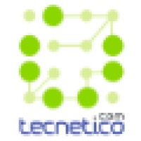 Tecnetico logo - Similar company to Storefries