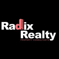 Radix Realty logo - Similar company to Space Combine