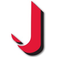 J National logo - Similar company to Evolve Construction
