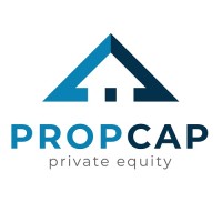 PropCap Ltd logo - Similar company to Propcap As