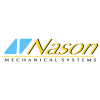 Nason Mechanical Systems logo - Similar company to Thayer, Llc