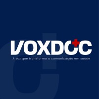 VOXDOC logo - Similar company to Asbraf - Associação Brasileira De Franqueados