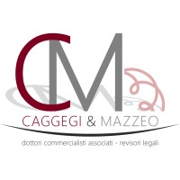 Commercialista Online - Studio Caggegi&Mazzeo logo - Similar company to Scapuzzi Rusciano Professionisti Associati