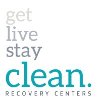 Clean Recovery Centers logo - Similar company to Cove Behavioral Health