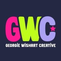 Georgie Wishart Creative logo - Similar company to Subversive Editorial