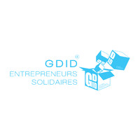 GDID Entrepreneurs solidaires logo - Similar company to Up Ta Com'
