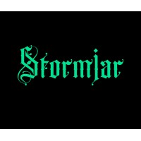 Stormjar logo - Similar company to Sideways Kitty