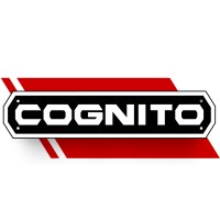 Cognito Motorsports logo - Similar company to Holley Performance Systems, Inc.