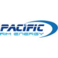 Pacific RIM Energy (PREnergy) logo - Similar company to Jantesa
