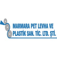 MARMARA PET LEVHA PLASTİK SAN. VE TİC. A.Ş. logo - Similar company to Modern Enerji Sistemleri Ve Teknolojileri