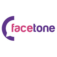 Facetone logo - Similar company to Milgram
