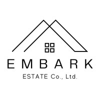 Embark Estate Co., Ltd. logo - Similar company to Homeee (Thailand) Co., Ltd.