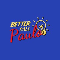 Better Call Paulo logo - Similar company to Yapper Education