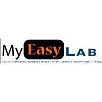 MyEasyLab logo - Similar company to Myeasylab