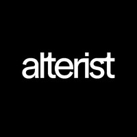 Alterist logo - Similar company to Thriftify