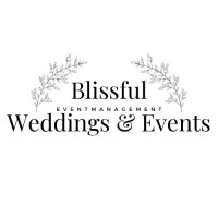 Blissful Weddings & Events logo - Similar company to Bovendonk | Business- & Eventlocation