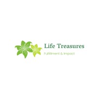 Life Treasures logo - Similar company to 3000Talk