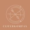 Cijferkompas logo - Similar company to Marketer And Virtual Assitant