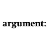 Argument - Student Magazine