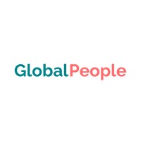 Global People Talent Solutions logo - Similar company to Iug Asia Pacific - The Imis Users Group