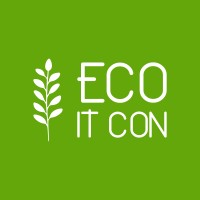 EcoITCon logo - Similar company to Abm System