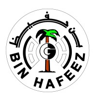 Bin Hafeez General Contracting LLC logo - Similar company to Azoom Contracting