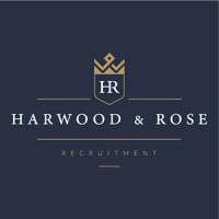 Harwood & Rose logo - Similar company to I3 Profiling
