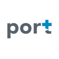 Port+ nv logo - Similar company to Sos Global Gmbh