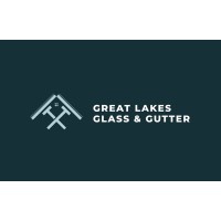 Great Lakes Glass & Gutter logo - Similar company to Popnotch Goods