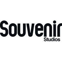 Souvenir Studios logo - Similar company to Check
