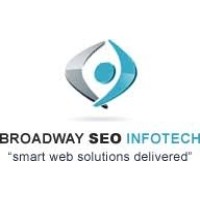 Broadway SEO Infotech logo - Similar company to Agranika Techlabs Llp