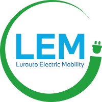 LURAUTO ELECTRIC MOBILITY logo - Similar company to Lurauto&Co