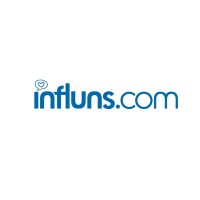 influns logo - Similar company to Fandrum
