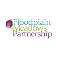 Floodplain Meadows Partnership logo - Similar company to Wildlife World Ltd