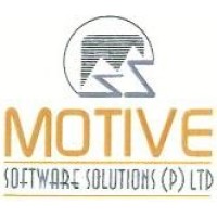 Motive Software Solutions Pvt. Ltd. logo - Similar company to Motive Software