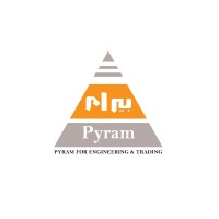 Pyram for Engineering & Trading (S.A.E) logo - Similar company to Etal For Electrical & Mechanical Industries