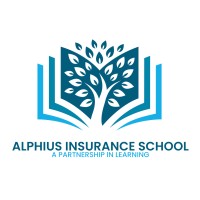 Alphius Insurance School logo - Similar company to Betterce