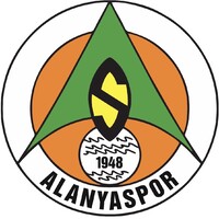 Alanyaspor logo - Similar company to Göztepe Sk