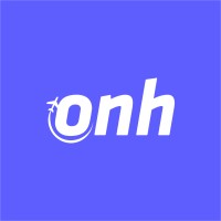 Onhappy logo - Similar company to Studio Est