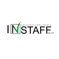 InStaff STP logo - Similar company to Hr Service Torino